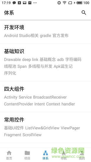 碼農(nóng)學(xué)習(xí) v1.2.3 安卓版 1