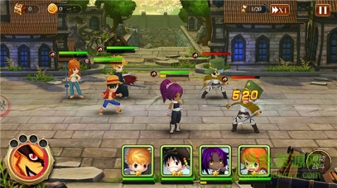 亂舞全明星游戲 v9.0.1 安卓版 0