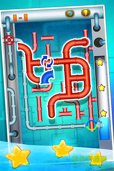 水管接接樂(lè) v1.0.13 安卓版 1