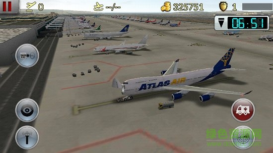 夢(mèng)幻機(jī)場(chǎng)手機(jī)版 v6.0.4 安卓版 4