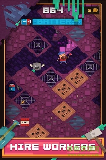 挖地先生手機(jī)版客戶端 v1.0.20 安卓版 3