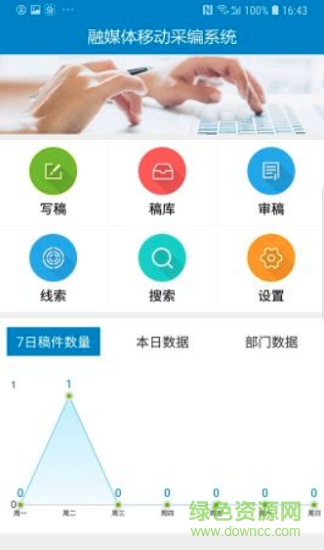 云宣融媒體2