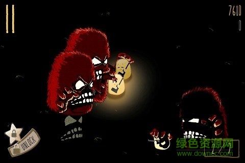 黑夜絕望游戲 v1.5.11 安卓版 0