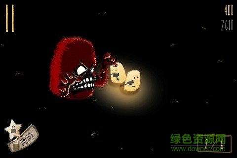 黑夜絕望游戲 v1.5.11 安卓版 2