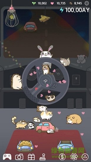 翻滾吧倉鼠寶寶中文版 v1.6.1 安卓版 0