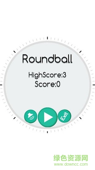 循環(huán)球賽手游 v1.0 安卓版 1