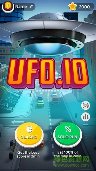 ufo大作戰(zhàn)手游 v1.0.5 安卓版 2