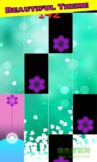 雪花鋼琴手機(jī)版 v1.t6.2 安卓版 0