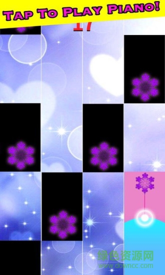 雪花鋼琴手機(jī)版 v1.t6.2 安卓版 2