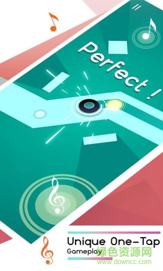 舞動的球音樂游戲 v1.5.1 安卓版 3