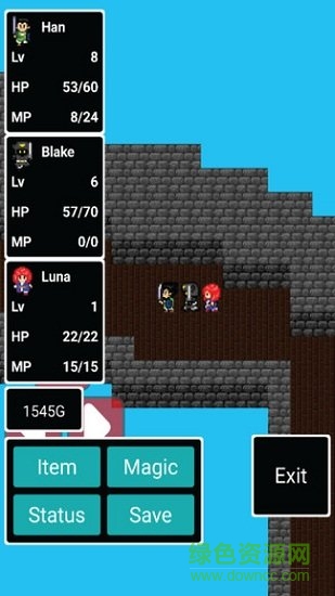 守護者探索手游 v1.10 安卓版 3