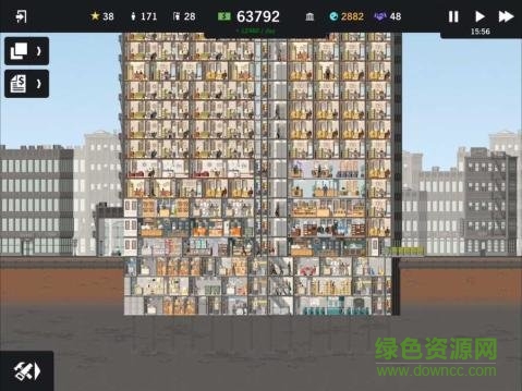 摩天大樓打造記中文版 v1.0.5 安卓版 3