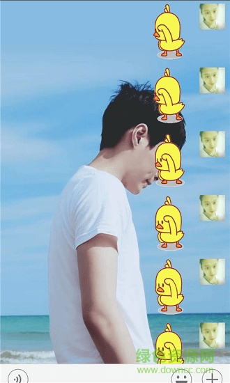 超級(jí)表情王app