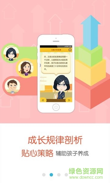 注意力大師 v1.0 安卓版 0
