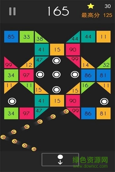 彈球達人無限鉆石 v1.0.2 安卓版 3