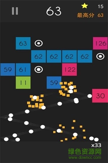 彈球達人無限鉆石 v1.0.2 安卓版 1