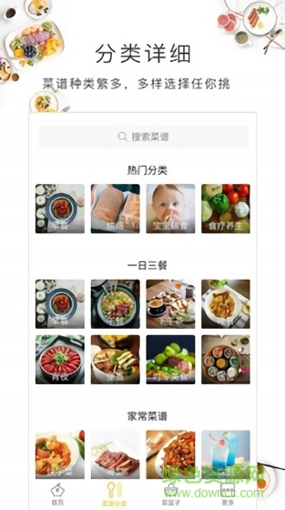美食故事 美食故事app
