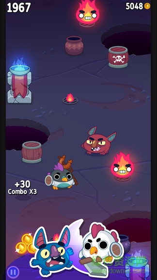 甩甩大冒險 v1.0.4 安卓版 2