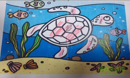 童樂4d互動繪本 v1.1.2 安卓版 2