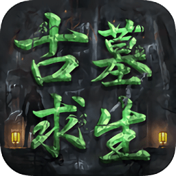 古墓求生