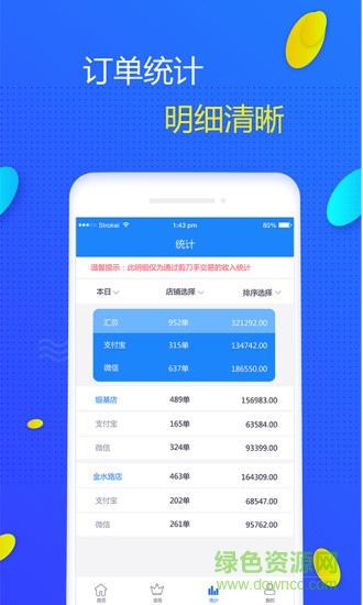 剪刀手app下載