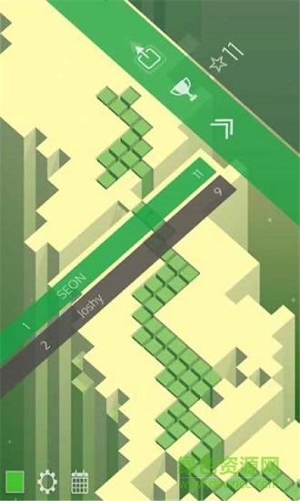 延展方塊手游(Outfolded) v2.0.6 安卓版 3