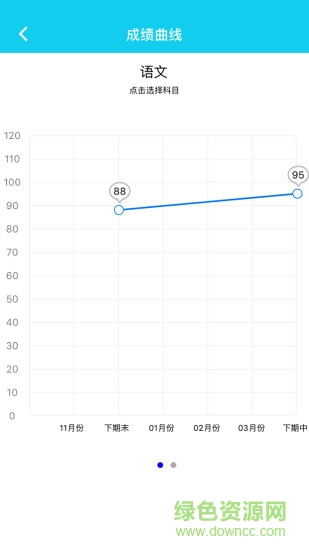 桃李家校家長(zhǎng)端app