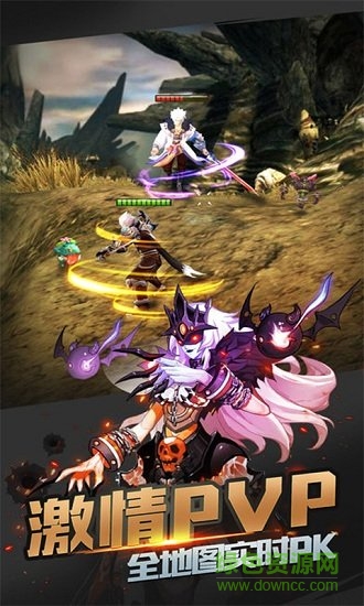 盧克傳說變態(tài)版 v1.9.0.1810101704.1 安卓版 2