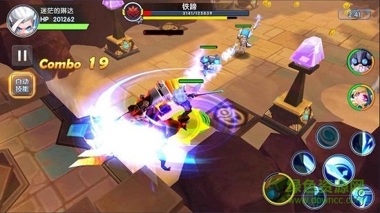 崩壞紀元滿v版 v1.9.3 安卓版 1