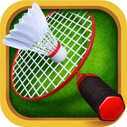羽毛球之星2修改版內購(Badminton 2)