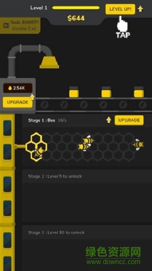 蜜蜂工廠(beefactory) v1.0 安卓版 0