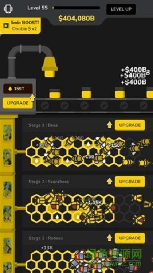 蜜蜂工廠(beefactory) v1.0 安卓版 3