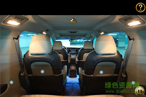 車內(nèi)逃脫手游 v1.1.2 安卓版 1