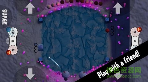 球球大碰撞 v1.3 安卓版 0