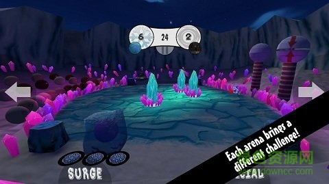 球球大碰撞 v1.3 安卓版 2