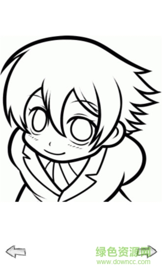 漫畫(huà)素描app