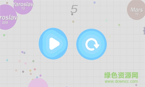 球球大開戰(zhàn)手機(jī)版 v1.1 安卓版 0