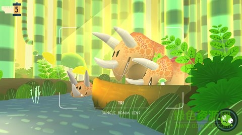 動(dòng)物攝影樂園手游 v1.1.8 安卓中文版 0