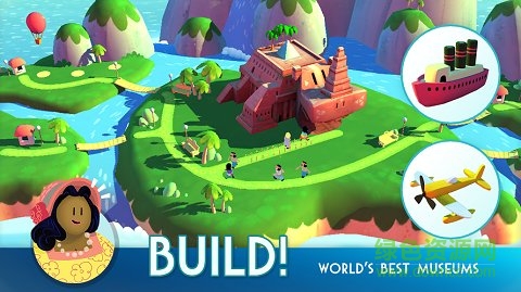 動(dòng)物攝影樂園手游 v1.1.8 安卓中文版 3