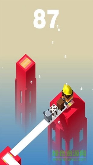 超級木板單機手游 v1.1.1 安卓版 0