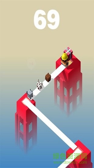 超級木板游戲下載