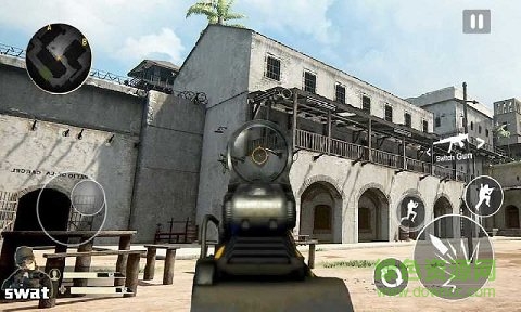 反恐突襲最新版 v1.32.0.f1785 安卓版 0