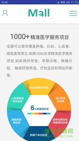 寶藤商城 v1.0.0 安卓版 2
