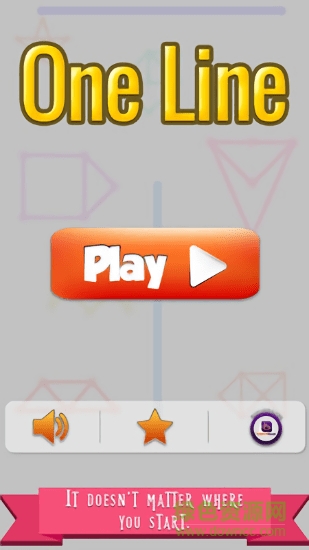 一筆連線手機(jī)版 v1.1.1 安卓版 3