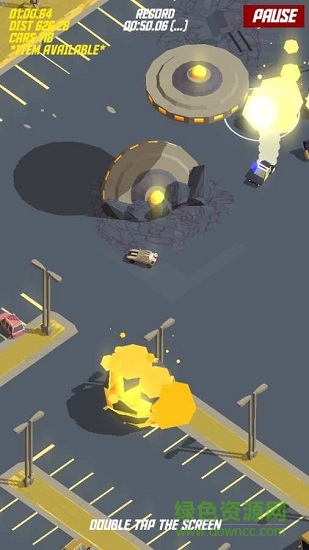 無盡逃亡游戲 v1.0 安卓版 1