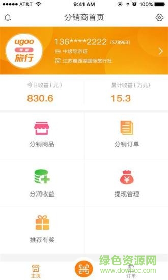 ugoo分銷商1