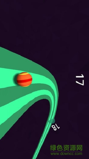 曲徑通幽修改版(twistyroad) v1.4.5 安卓版 0