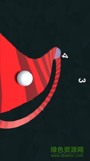 曲徑通幽（twistyroad）修改版手游