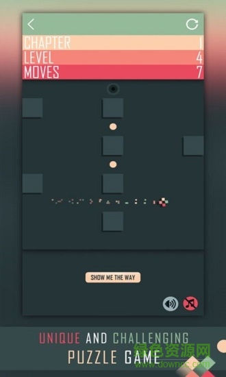 風(fēng)車(chē)旋轉(zhuǎn)手游