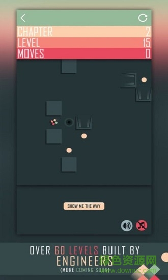 風(fēng)車(chē)旋轉(zhuǎn) v1.1 安卓版 1